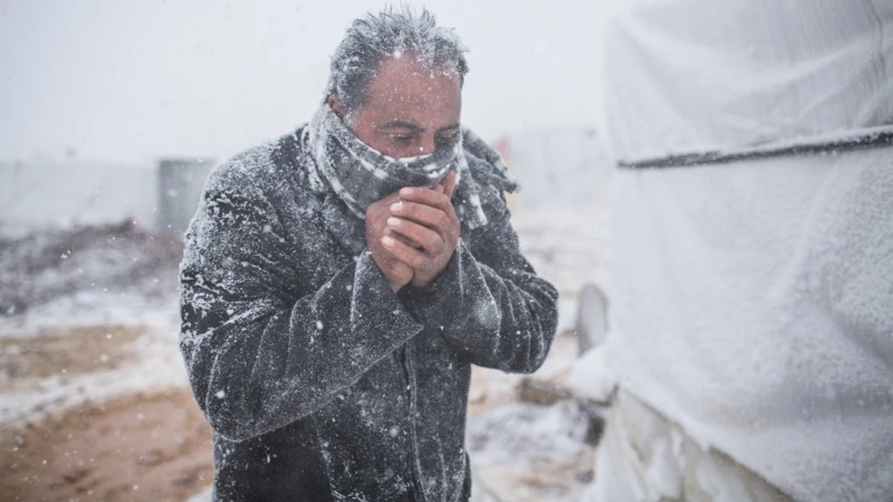 توقعات أحوال الطقس في مختلف المحافظات خلال طقس يوم السبت